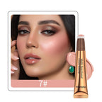 Highlight Shading Pen Contour Shadow Liquid Sponge Head