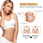 Herbaceous Body Navel Stick, Firming And Body Shaping To Highlight Curves And Slimming Stick