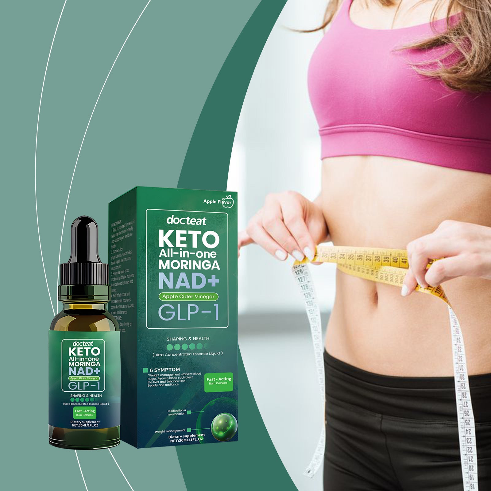 Enhance Daily Vitality And State Of Mind