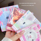 Portable Home Mrwish Glue-free False Eyelashes