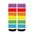 Kid's Custom Socks (Made in USA)