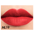 Matte Moisturizing Lip Gloss Waterproof