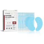 Hydrolyzed Collagen Eye Mask Firming, Lightening And Repairing Eye Lines And Dark Circles