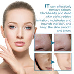 AHA Hydrolytic Extract, Smooths Fine lines, Tights Pores, Moisturizes Brightening And Repairing Skin Essence