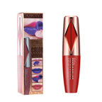 Long Lasting Waterproof Matte Tear And Pull Lipstick Popular