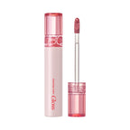 Moisturizing Dual-use Lip Lacquer Lipstick No Stain On Cup