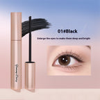 Mascara Long Curling Long-lasting Setting