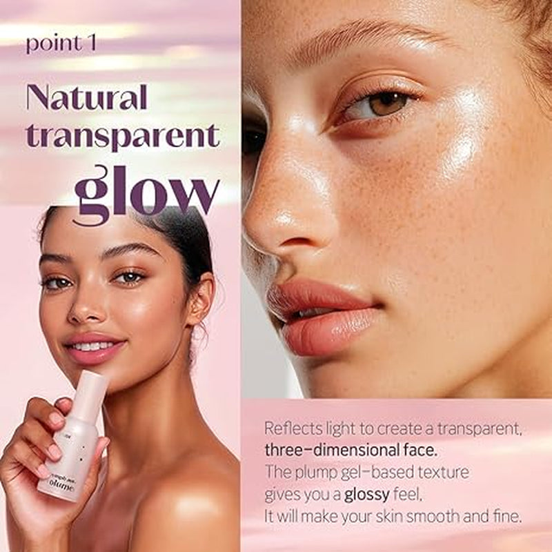 Nymph Aura Volumer 24G