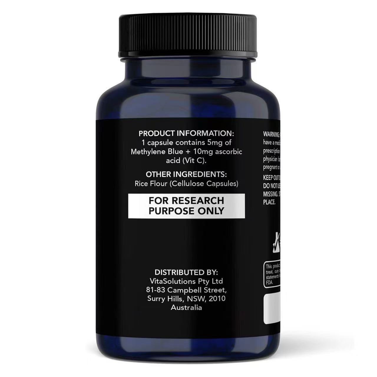 Methylene Blue Capsule