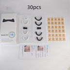 C6 Nasal Breathing Dilators Starter Kit