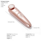 Plasma Sterilization Anti-Inflammat