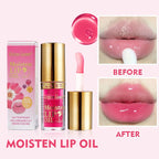 Makeup Lock Water Moisturizing And Nourishing Lipstick