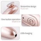 Plasma Sterilization Anti-Inflammat