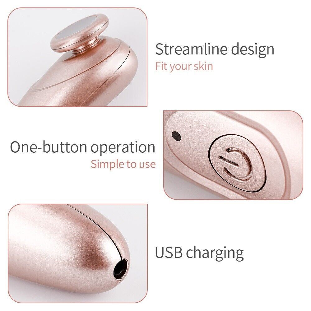 Plasma Sterilization Anti-Inflammat