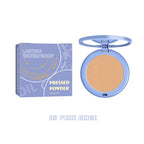 Delicate Finishing Powder 10g Natural Light And Thin