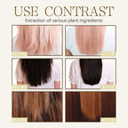 EELHOE Keratin Protein Hair Serum Hair Care Essence Spray Hair Repairing Improving Dry Curly Hairy Essence Smoothing Hair Mask