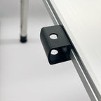 Cooling pet mat for dogs, cats & babies. Ice silk, summer-friendly. Pink/blue, breathable.