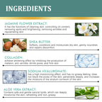 Light Dark Circles Eye Cream, Gentle And Moisturizing, Lightening Fine Lines, Tightening Eye Bags, And Anti-Aging Eye Cream Around The Eyes