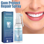 Gum Protect Repair Spray, Relieve Swelling And Pain Of Inflamed Gums Whitening Teeth Oral Cleaning Care Spray