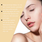 Oceaura Whipped Tallow Balm Moisturizing Reduce Dryness Improve Smoothness Light Fragrance Softening Face Body Skin Tallow Balm