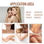 Perfume Spray Fresh Lasting Fragrance Non-Pungent Women's Date Perfume Spray