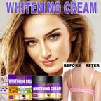 Beauty Cream, Whitening And Brightening Skin Moisturizes Skin Care Cream