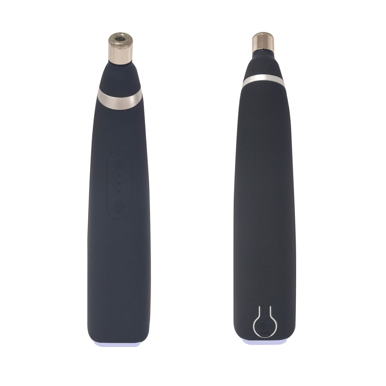 Diamond micro carving pore cleaner removes dead skin with high suction microcrystalline skin rejuvenation beauty device