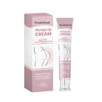 Plumpy Up Cream, Massage Firming Moisturizing Beautiful Buttock Cream