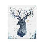 Frame Canvas Print 20"x24" Made in the USA