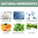 Collagen Anti-Aging Serum, Hydrates Reduces Fine Lines And Firming Skin Care Essence