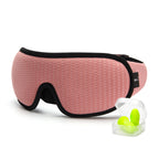 3D Sleeping Eye Mask