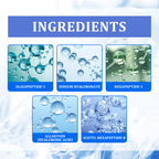 Hydrating Anti-Wrinkle Essence, Smoothing Fine Lines, Hydrating Firming Skin And Anti-Aging Essence