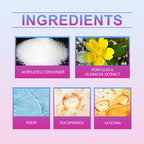 Brightening Glitter Spray, Glitter Highlight Spray Natural Stereo Long-Lasting Brightening Glitter