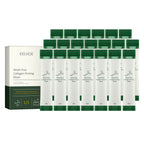 Night Frozen Mask, Leave-In Facial Mask Firming Skin, Reducing Fine Lines And Moisturizing Night Cream