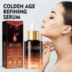 Golden Age Essence Lightening Fine Lines, Firming Skin, Hydrating And Moisturizing Face Essence
