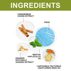 Breast Enhancement Patch, Chest Firming Anti-sagging Gather Breathable Plump Breasts Patch