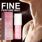 Perfume Spray Fresh Lasting Fragrance Non-Pungent Women's Date Perfume Spray