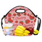 Neoprene Lunch Bag (Model 1669)(Large)
