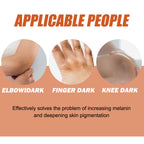 Black Wattle Essential Oil, Repair Underarm Joint Black Whitening Skin Light Spots Skin Beauty Essence Oil