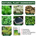 Nasal Litong Spray Gentle Nasal Cleansing To Relieve Nasal Discomfort Body Care Spray