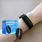 Body Care Bracelet Gentle Care For Men And Women Portable Fashion Care Bracelet