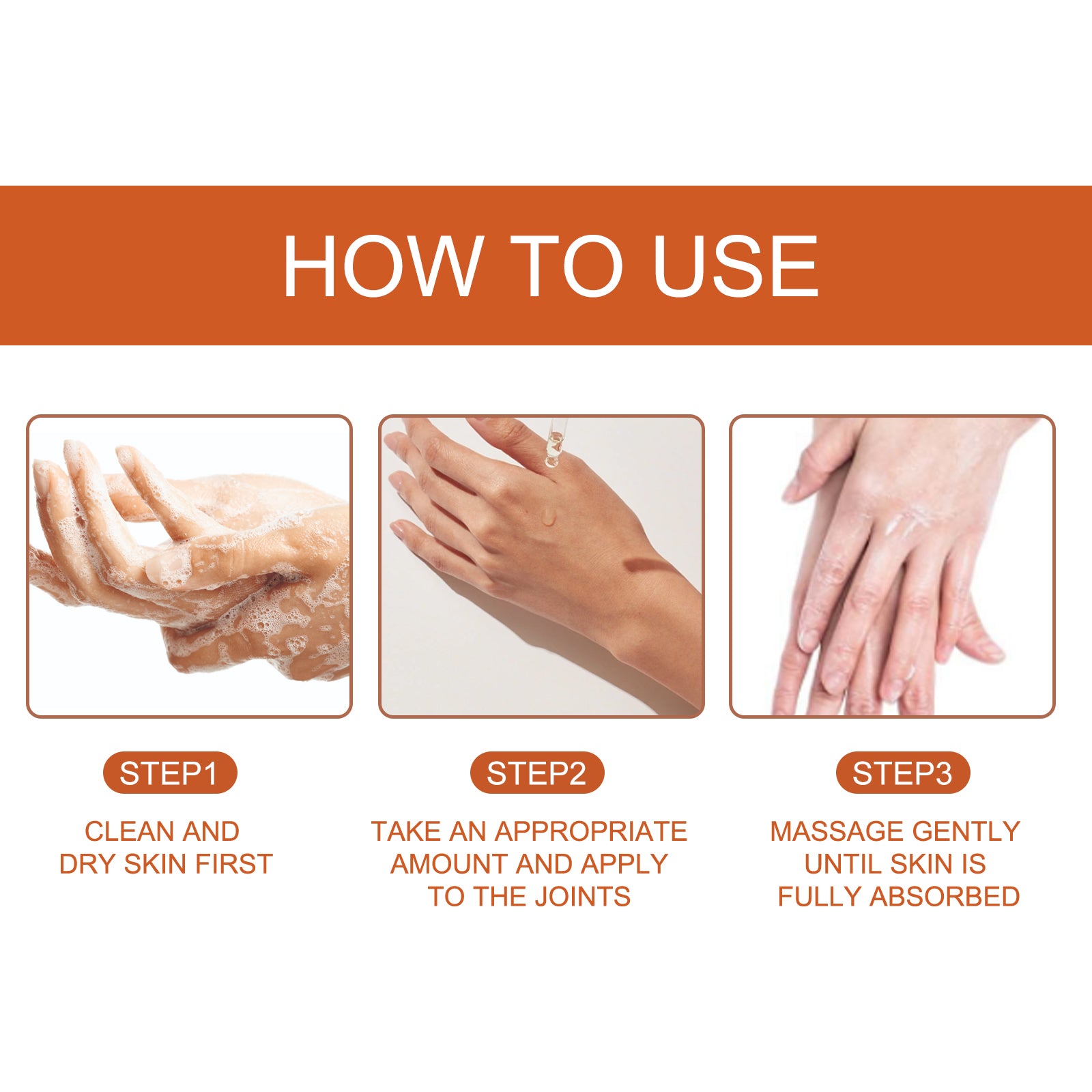 Black Wattle Essential Oil, Repair Underarm Joint Black Whitening Skin Light Spots Skin Beauty Essence Oil