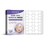 Dark Spot Removal Patch, Lightening Face Dark Spots Melasma Spots Melanin Moisturizing Whitening Skin Spot Patch