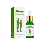 Height Enhancer Oil, Plantar Acupoint Stimulation Massage Height Promotes Long Health Care Oil