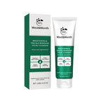 Brightening And Freckle-removing Facial Cleanser, Cleansing And Brightening Skin Moisturizing And Non-tightening Cleanser