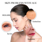 Facial Moisturizing Essential Oil, Facial Moisturizing Firming Fade Wrinkles Essential Oil