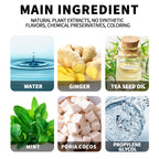 Herbal Slimming Navel Stick, Toning Beauty Body Firming Body Shaping Stick