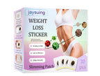 Belly Button Patch, Slimming Body Thighs Slimming Belly Button Patch