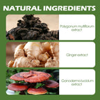 Plant Bubble Hair Natural Black Hair Dark Hair Hair Care Easy Color Lasting Mild Not Irritating