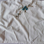 European and American Halloween Printed Dress with Long Sleeves - Women's Casual Womenswear